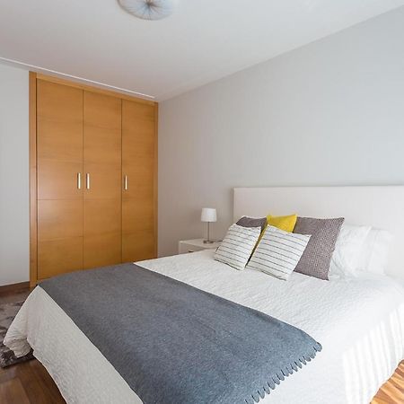 Por Do Sol Apartment Nazare Exterior photo