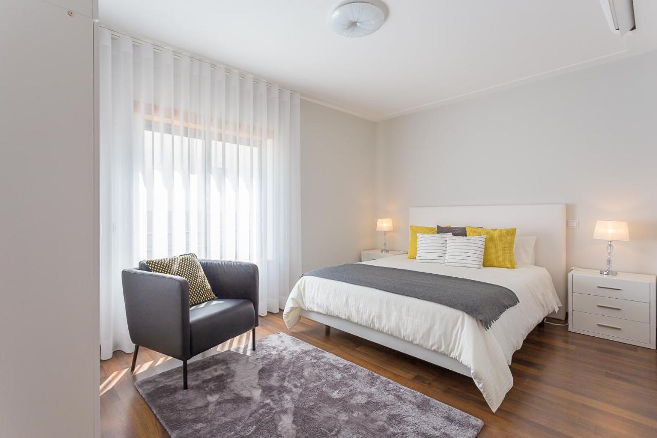 Por Do Sol Apartment Nazare Exterior photo